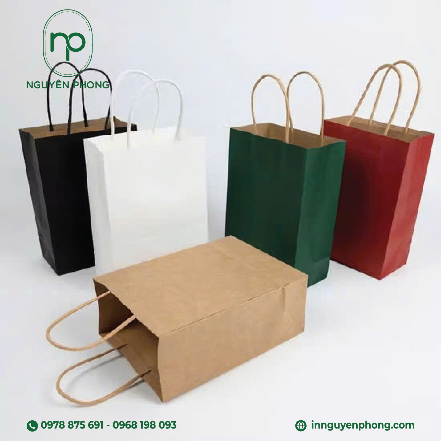 Sản phẩm cà phê thường phù hợp với những tone màu ấm